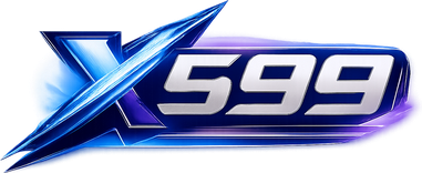 x599 লোগো